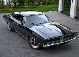 Dodge Charger R/T