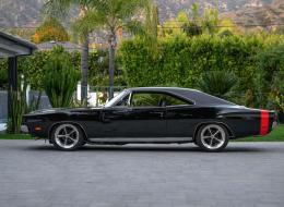 Dodge Charger R/T