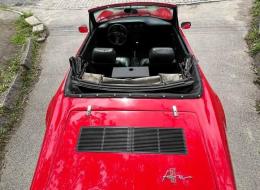 Puma GT GTS Cabriolet