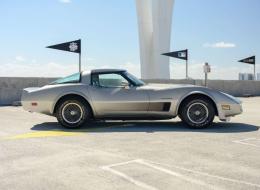 Chevrolet Corvette C3