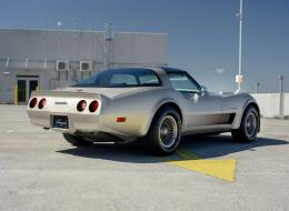 Chevrolet Corvette C3