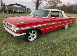 Ford Galaxie Cabriolet