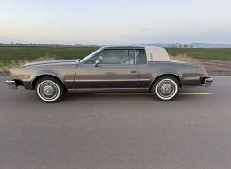 Oldsmobile Toronado Coupé