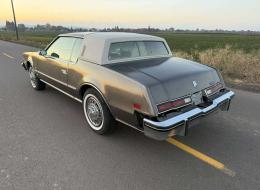 Oldsmobile Toronado Coupé