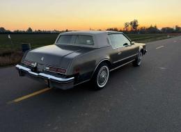 Oldsmobile Toronado Coupé