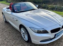 BMW Z4 S-Drive 28i Lounge