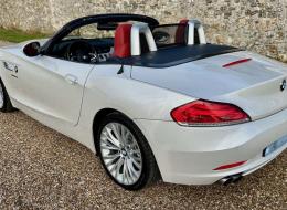 BMW Z4 S-Drive 28i Lounge