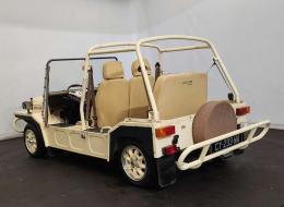 Mini moke Classic