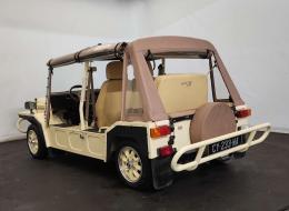 Mini moke Classic