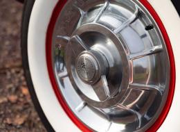 Chevrolet Corvette C1