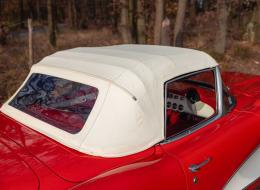 Chevrolet Corvette C1