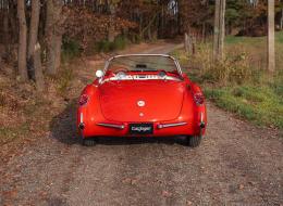 Chevrolet Corvette C1