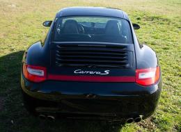 Porsche 997 Carrera S