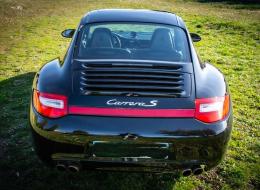 Porsche 997 Carrera S