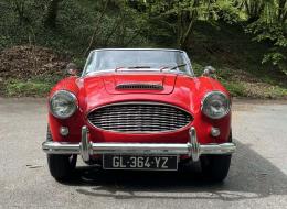 Austin Healey 3000 MkII  BT7