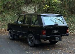 LandRover Range Rover Classic - V8 3.9L - BVA