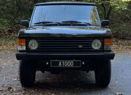 LandRover Range Rover Classic - V8 3.9L - BVA