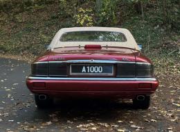 Jaguar XJS 4.0 Cabriolet