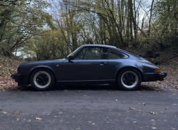 Porsche 911 Carrera 3.2L Coupé