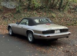 Jaguar XJS 4.0 Cabriolet