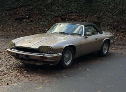 Jaguar XJS 4.0 Cabriolet