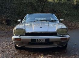 Jaguar XJS 4.0 Cabriolet