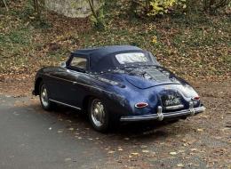 Porsche 356 Speedster Replica Intermeccanica