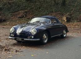Porsche 356 Speedster Replica Intermeccanica
