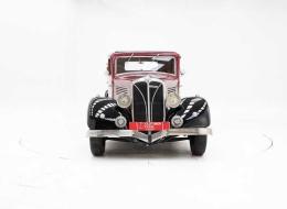 Berliet Dauphine 11 CV VIRL '34 CH42543