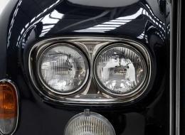 Rolls-Royce Silver Cloud III Flying Spur '65 CHC29C