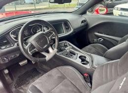 Dodge Challenger SRT 392 V8 6.4L Hemi