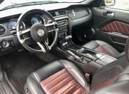 Ford Mustang GT Premium V8 5.0L