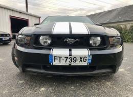 Ford Mustang GT Premium V8 5.0L