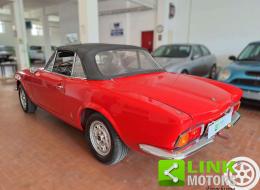 Fiat 124 Spider