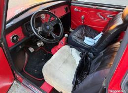 Mini Cooper 1000 Austin