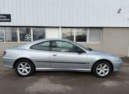 Peugeot 406 coupé V6