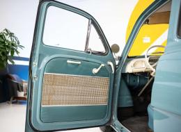 Renault Dauphine