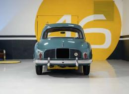 Renault Dauphine