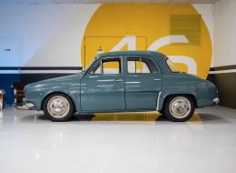 Renault Dauphine