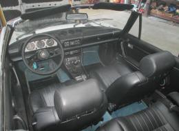 Peugeot 504 V6 Cabriolet