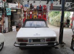 Peugeot 504 V6 Cabriolet