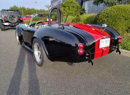 AC Cobra Réplica