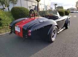 AC Cobra Réplica