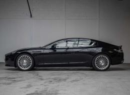 Aston Martin Rapide S *Première main, Française*