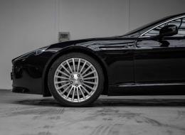 Aston Martin Rapide S *Première main, Française*