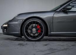 Porsche 997 .2 Carrera GTS *Porsche Exclusive*