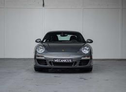 Porsche 997 .2 Carrera GTS *Porsche Exclusive*