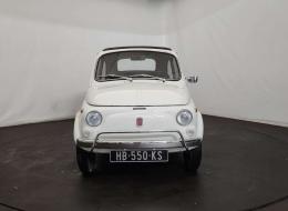 Fiat 500 L 110F