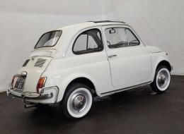Fiat 500 L 110F