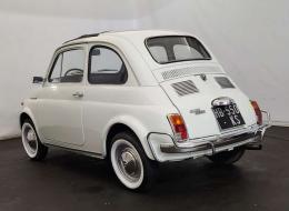 Fiat 500 L 110F